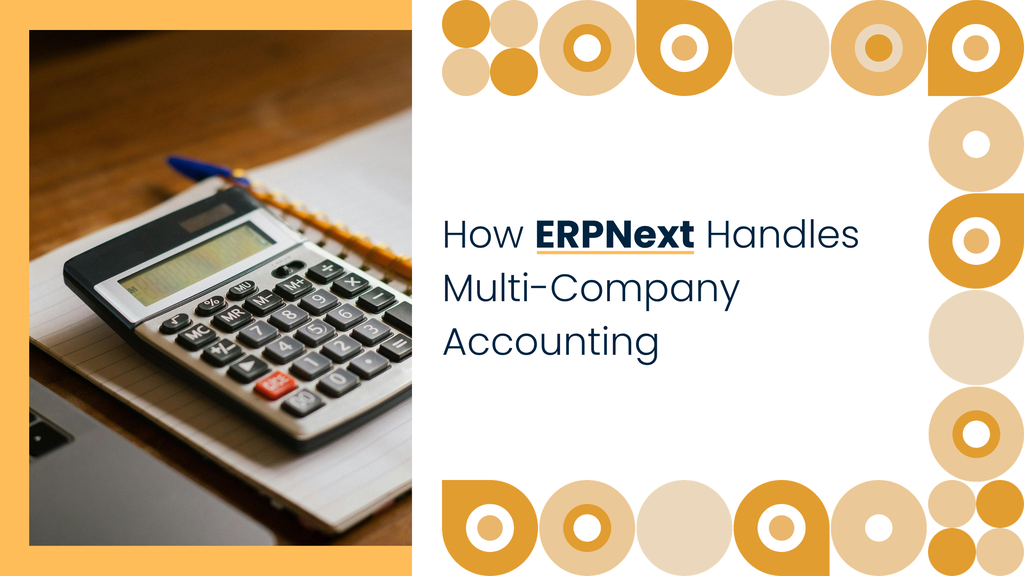 ERPNext Implementation & Software Development Company in Chennai, India | Tridots Tech